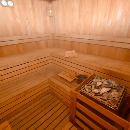 Ladonia Mio Bianco 4* 아크얄라