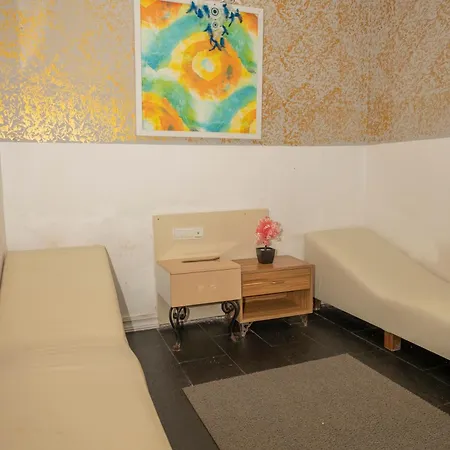 호텔 Ladonia Mio Bianco