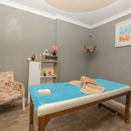 Ladonia Mio Bianco 호텔