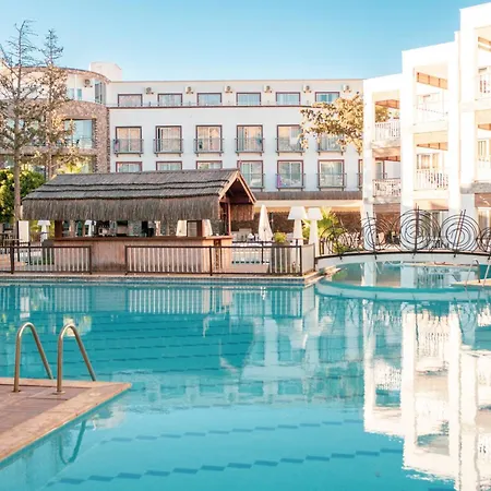 Ladonia Mio Bianco 호텔 아크얄라