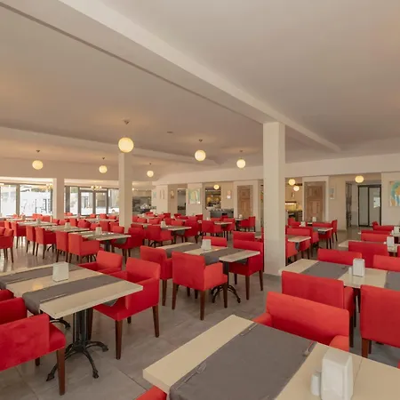 Ladonia Mio Bianco 4*