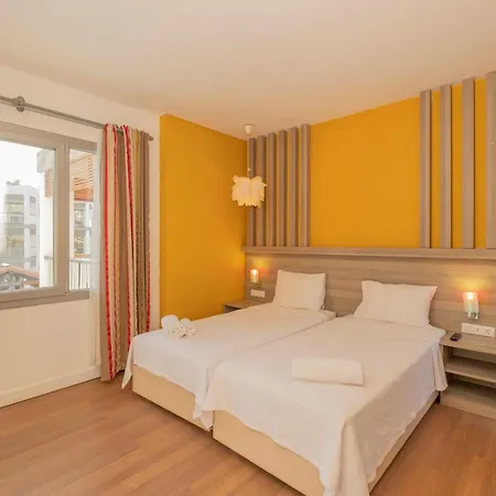 Ladonia Mio Bianco 호텔