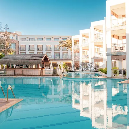 Ladonia Mio Bianco 호텔 4*