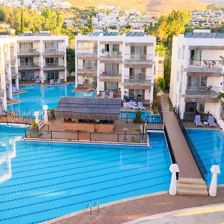 Ladonia Mio Bianco 4*