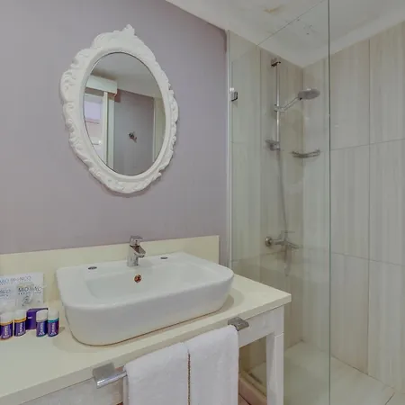 Hotel Ladonia Mio Bianco 4*