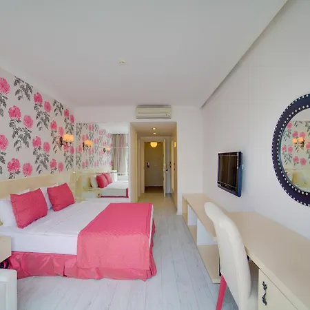 Ladonia Mio Bianco Hotel