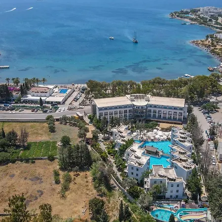 Hotel Ladonia Mio Bianco