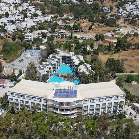 Hotel Ladonia Mio Bianco Akyarlar