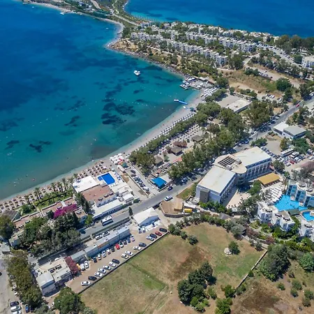 Ladonia Mio Bianco Hotel