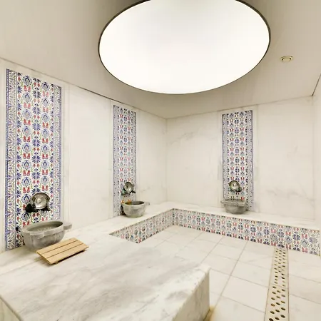 Ladonia Mio Bianco Hotel