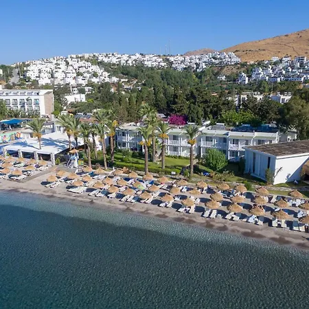 Ladonia Mio Bianco Hotel Akyarlar