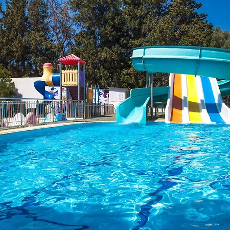 Hotel Ladonia Mio Bianco 4*