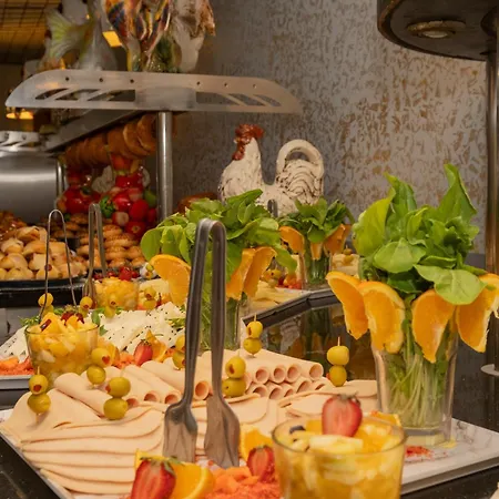 Ladonia Mio Bianco Hotel