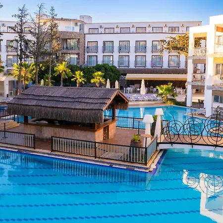 Ladonia Mio Bianco Hotel Akyarlar