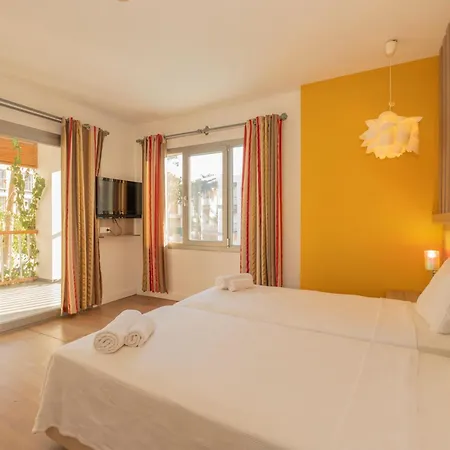 Ladonia Mio Bianco 4* Akyarlar