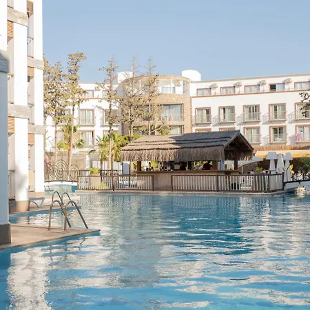 Ladonia Mio Bianco Akyarlar