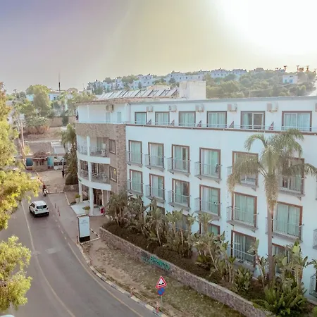 Ladonia Mio Bianco 4* Akyarlar