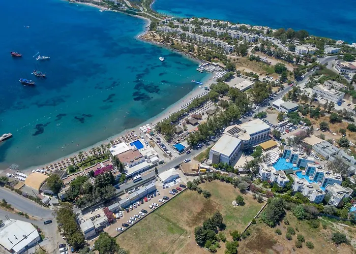 Ladonia Mio Bianco Hotel